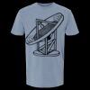 6500M - Best Value Ringspun Garment-Dyed T-Shirt Thumbnail