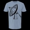 6500M - Best Value Ringspun Garment-Dyed T-Shirt Thumbnail