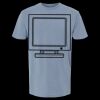 6500M - Best Value Ringspun Garment-Dyed T-Shirt Thumbnail