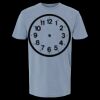 6500M - Best Value Ringspun Garment-Dyed T-Shirt Thumbnail