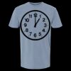 6500M - Best Value Ringspun Garment-Dyed T-Shirt Thumbnail