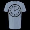 6500M - Best Value Ringspun Garment-Dyed T-Shirt Thumbnail
