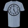 6500M - Best Value Ringspun Garment-Dyed T-Shirt Thumbnail