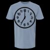 6500M - Best Value Ringspun Garment-Dyed T-Shirt Thumbnail