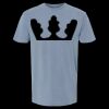6500M - Best Value Ringspun Garment-Dyed T-Shirt Thumbnail