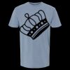 6500M - Best Value Ringspun Garment-Dyed T-Shirt Thumbnail