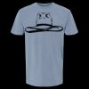 6500M - Best Value Ringspun Garment-Dyed T-Shirt Thumbnail