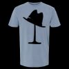 6500M - Best Value Ringspun Garment-Dyed T-Shirt Thumbnail
