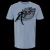 6500M - Best Value Ringspun Garment-Dyed T-Shirt Thumbnail