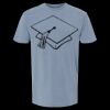 6500M - Best Value Ringspun Garment-Dyed T-Shirt Thumbnail