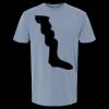 6500M - Best Value Ringspun Garment-Dyed T-Shirt Thumbnail