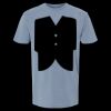 6500M - Best Value Ringspun Garment-Dyed T-Shirt Thumbnail