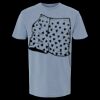 6500M - Best Value Ringspun Garment-Dyed T-Shirt Thumbnail