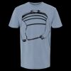 6500M - Best Value Ringspun Garment-Dyed T-Shirt Thumbnail