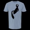 6500M - Best Value Ringspun Garment-Dyed T-Shirt Thumbnail