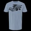 6500M - Best Value Ringspun Garment-Dyed T-Shirt Thumbnail