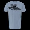 6500M - Best Value Ringspun Garment-Dyed T-Shirt Thumbnail