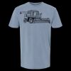 6500M - Best Value Ringspun Garment-Dyed T-Shirt Thumbnail