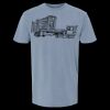 6500M - Best Value Ringspun Garment-Dyed T-Shirt Thumbnail