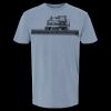 6500M - Best Value Ringspun Garment-Dyed T-Shirt Thumbnail