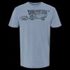 6500M - Best Value Ringspun Garment-Dyed T-Shirt Thumbnail