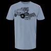 6500M - Best Value Ringspun Garment-Dyed T-Shirt Thumbnail