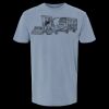 6500M - Best Value Ringspun Garment-Dyed T-Shirt Thumbnail