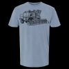 6500M - Best Value Ringspun Garment-Dyed T-Shirt Thumbnail