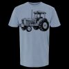 6500M - Best Value Ringspun Garment-Dyed T-Shirt Thumbnail