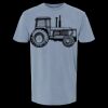 6500M - Best Value Ringspun Garment-Dyed T-Shirt Thumbnail