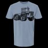 6500M - Best Value Ringspun Garment-Dyed T-Shirt Thumbnail