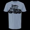 6500M - Best Value Ringspun Garment-Dyed T-Shirt Thumbnail