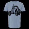 6500M - Best Value Ringspun Garment-Dyed T-Shirt Thumbnail