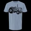 6500M - Best Value Ringspun Garment-Dyed T-Shirt Thumbnail