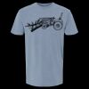 6500M - Best Value Ringspun Garment-Dyed T-Shirt Thumbnail