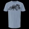 6500M - Best Value Ringspun Garment-Dyed T-Shirt Thumbnail