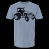 6500M - Best Value Ringspun Garment-Dyed T-Shirt Thumbnail