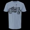 6500M - Best Value Ringspun Garment-Dyed T-Shirt Thumbnail
