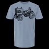 6500M - Best Value Ringspun Garment-Dyed T-Shirt Thumbnail