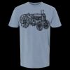 6500M - Best Value Ringspun Garment-Dyed T-Shirt Thumbnail