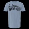 6500M - Best Value Ringspun Garment-Dyed T-Shirt Thumbnail