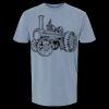 6500M - Best Value Ringspun Garment-Dyed T-Shirt Thumbnail