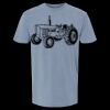 6500M - Best Value Ringspun Garment-Dyed T-Shirt Thumbnail