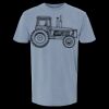 6500M - Best Value Ringspun Garment-Dyed T-Shirt Thumbnail