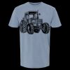 6500M - Best Value Ringspun Garment-Dyed T-Shirt Thumbnail