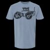 6500M - Best Value Ringspun Garment-Dyed T-Shirt Thumbnail