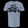 6500M - Best Value Ringspun Garment-Dyed T-Shirt Thumbnail