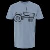 6500M - Best Value Ringspun Garment-Dyed T-Shirt Thumbnail