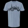 6500M - Best Value Ringspun Garment-Dyed T-Shirt Thumbnail