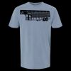 6500M - Best Value Ringspun Garment-Dyed T-Shirt Thumbnail